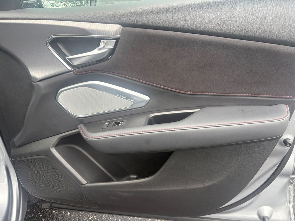 2024 Acura RDX A-Spec Advance Package SH-AWD