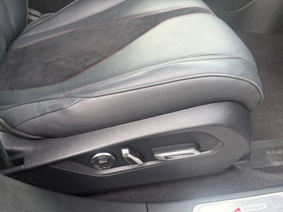 2024 Acura RDX A-Spec Advance Package SH-AWD