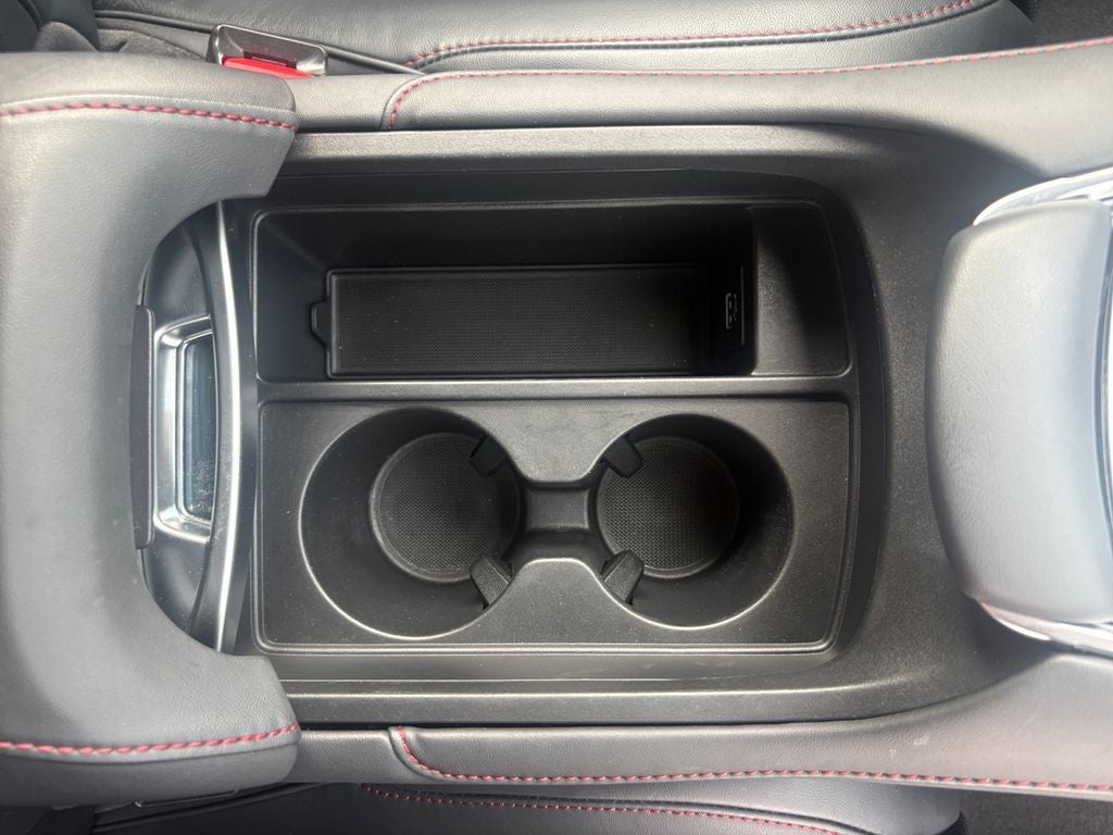 2024 Acura RDX A-Spec Advance Package SH-AWD