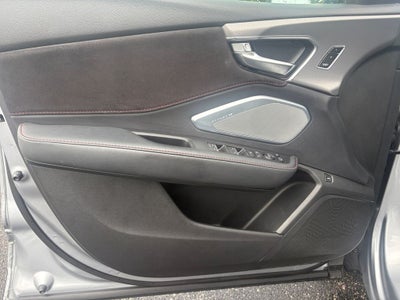 2024 Acura RDX A-Spec Advance Package SH-AWD