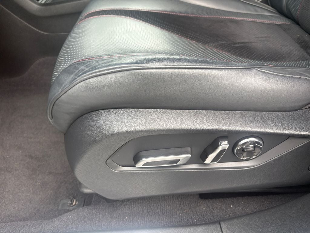 2024 Acura RDX A-Spec Advance Package SH-AWD