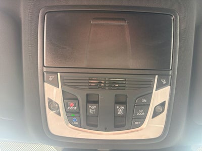 2024 Acura RDX A-Spec Advance Package SH-AWD
