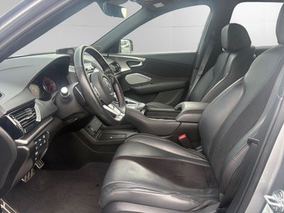 2024 Acura RDX A-Spec Advance Package SH-AWD