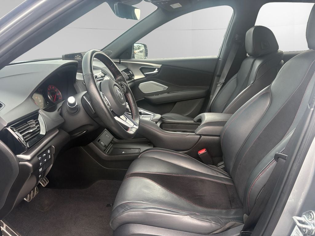2024 Acura RDX A-Spec Advance Package SH-AWD
