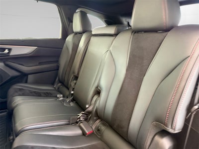 2023 Acura MDX A-Spec SH-AWD