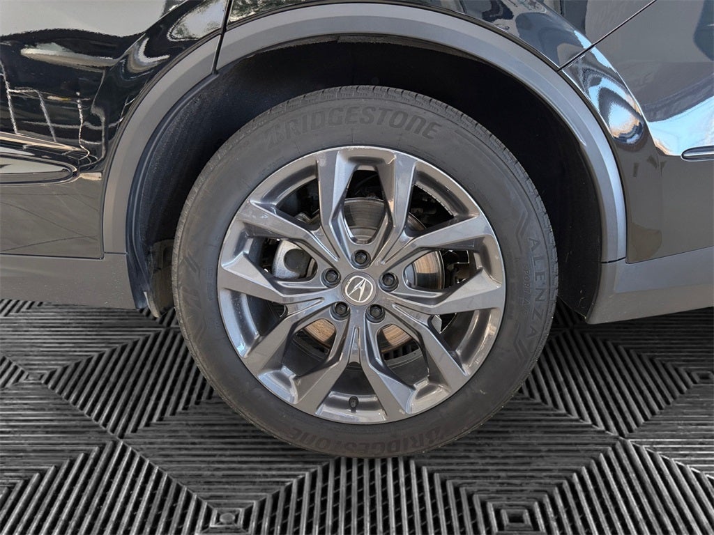 2023 Acura MDX A-Spec SH-AWD