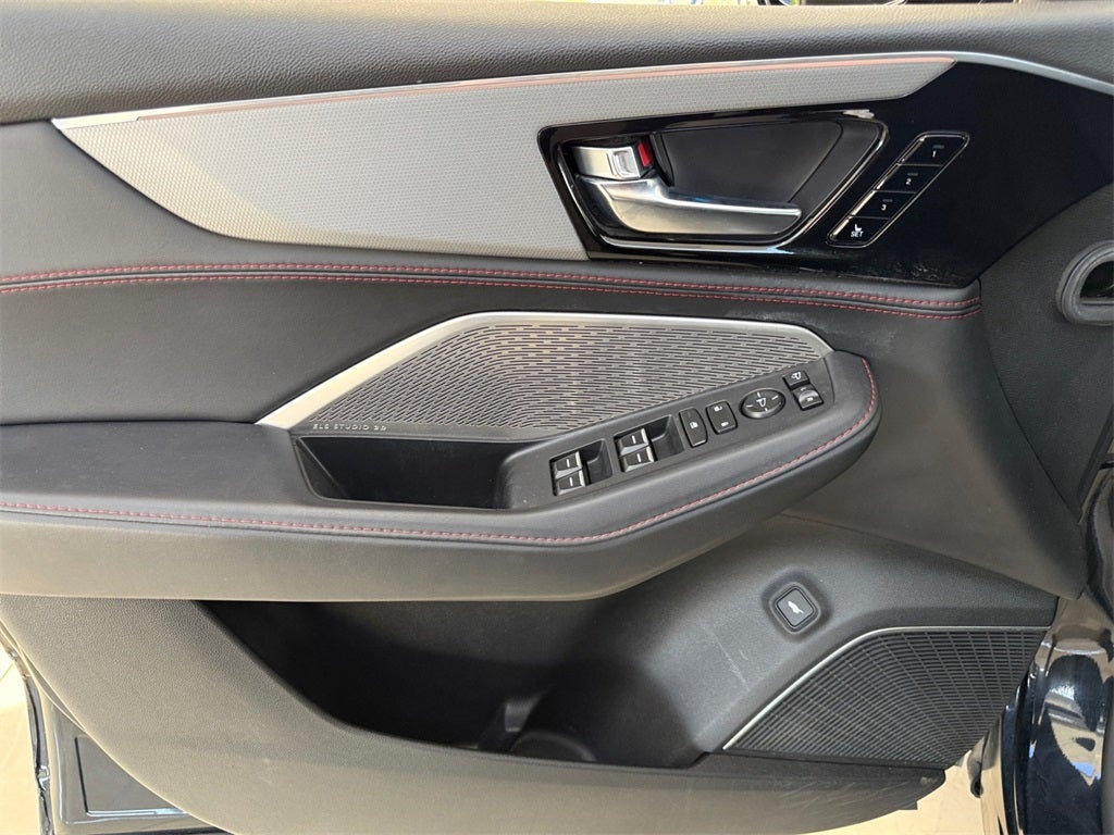 2023 Acura MDX A-Spec SH-AWD