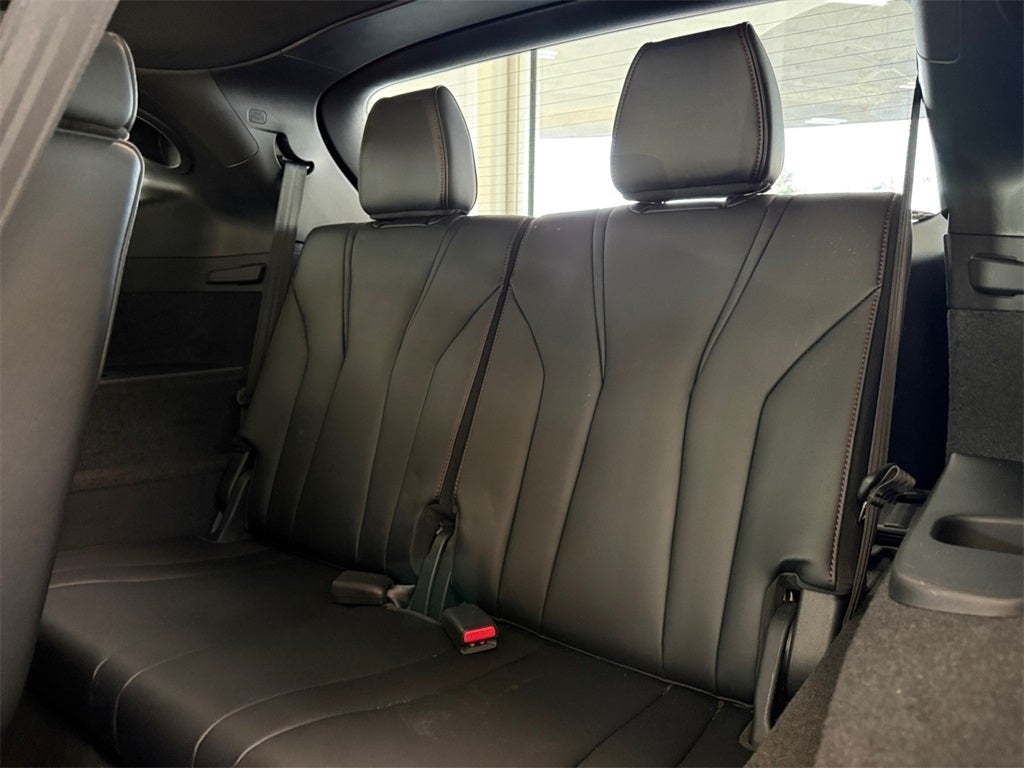 2023 Acura MDX A-Spec SH-AWD