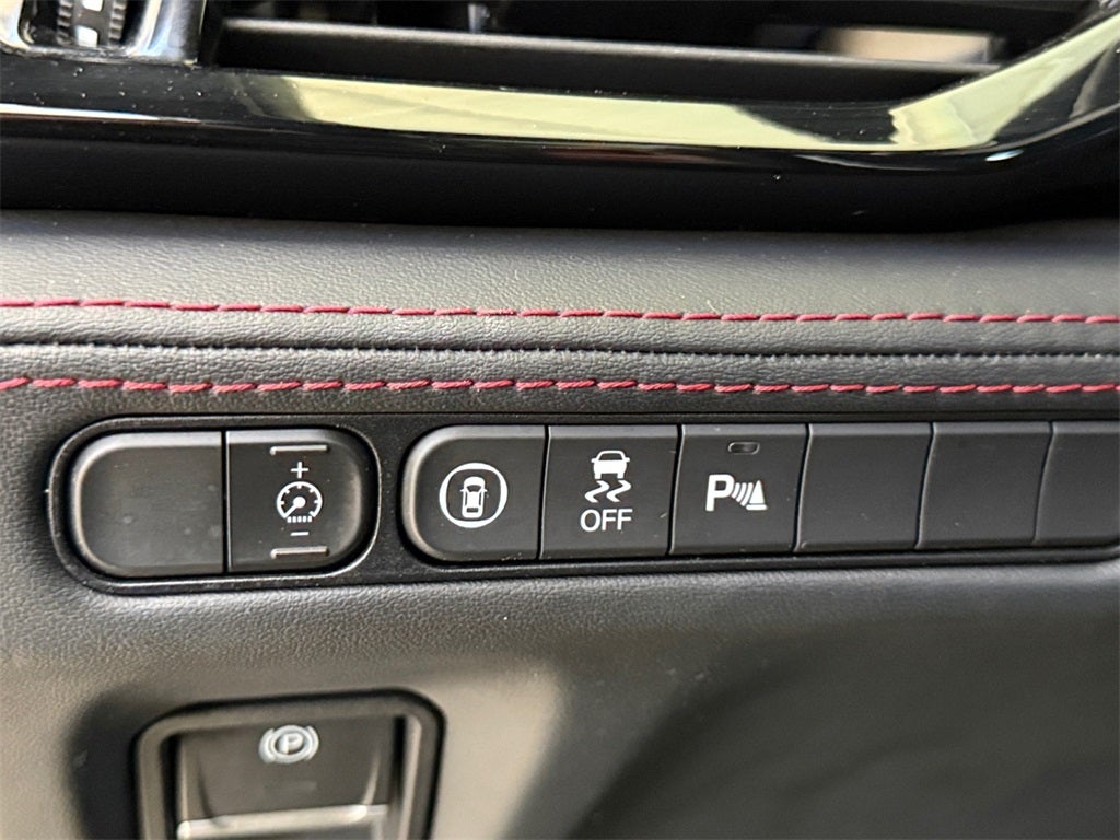 2023 Acura MDX A-Spec SH-AWD