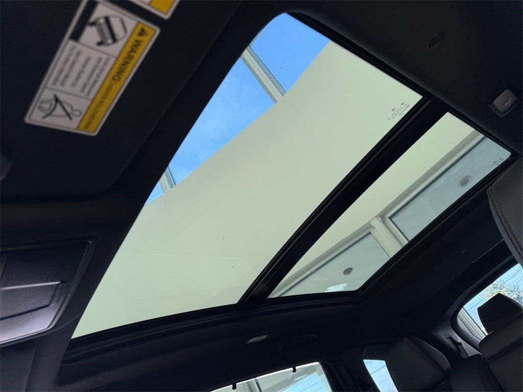 2023 Acura MDX A-Spec SH-AWD