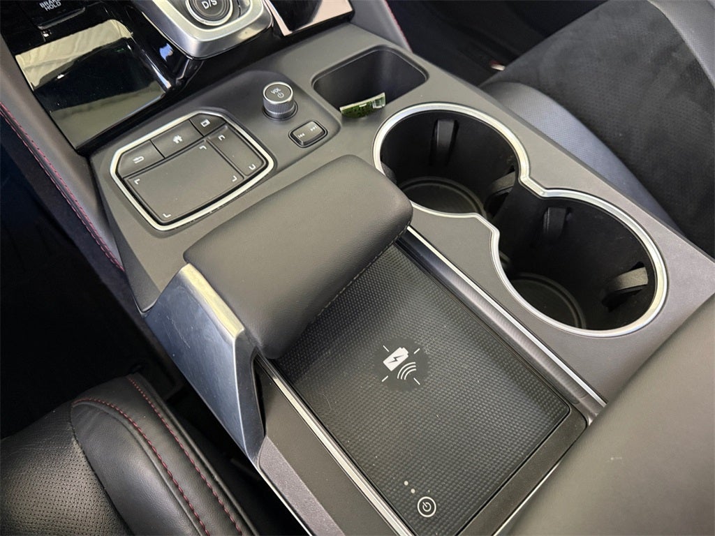 2023 Acura MDX A-Spec SH-AWD