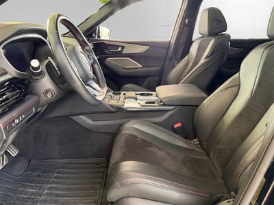 2023 Acura MDX A-Spec SH-AWD