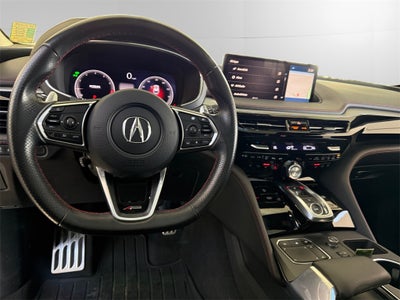 2023 Acura MDX A-Spec SH-AWD