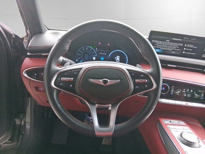 2024 Genesis GV70 2.5T