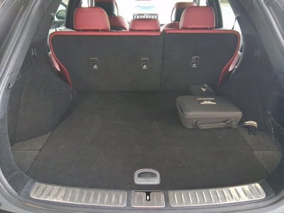 2024 Genesis GV70 2.5T