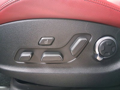 2024 Genesis GV70 2.5T