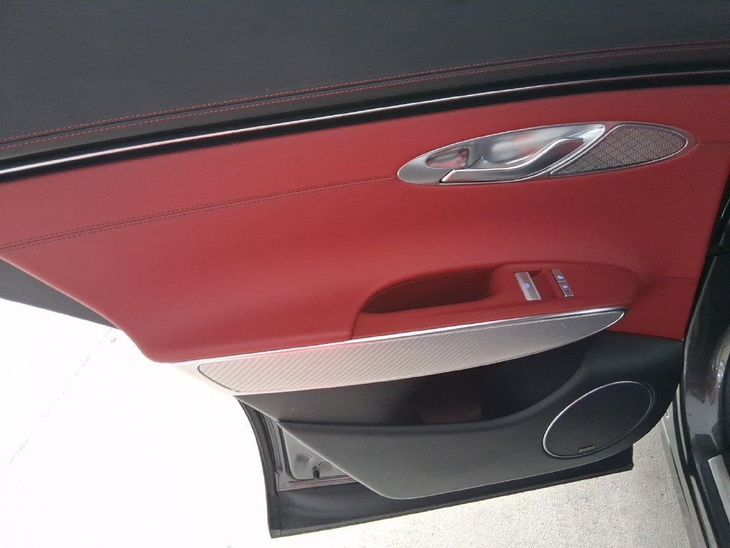 2024 Genesis GV70 2.5T