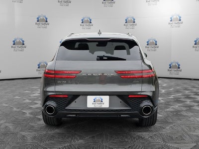 2024 Genesis GV70 2.5T