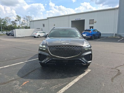 2024 Genesis GV70 2.5T