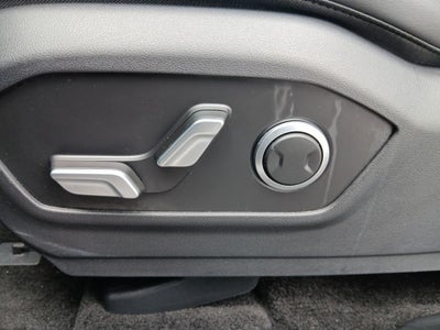 2025 Hyundai Santa Fe Hybrid SEL