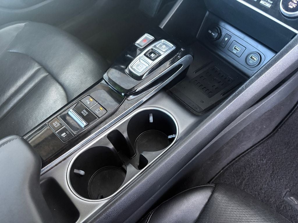2020 Hyundai Sonata Limited