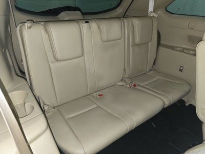 2018 Toyota Highlander Hybrid Limited Platinum