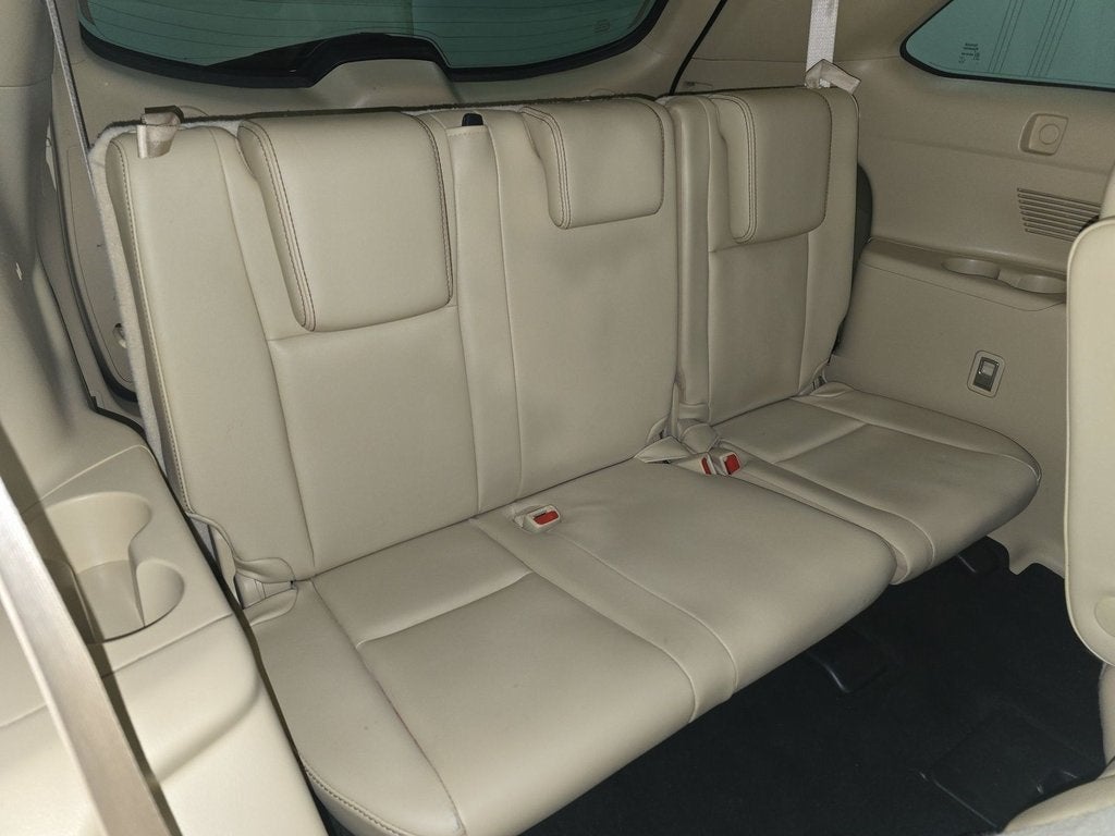 2018 Toyota Highlander Hybrid Limited Platinum