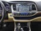 2018 Toyota Highlander Hybrid Limited Platinum