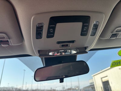 2024 Toyota Sienna LE 8 Passenger