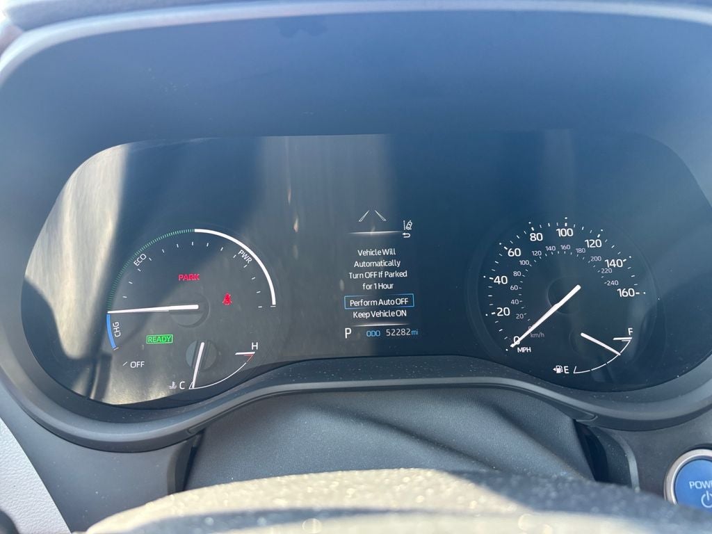 2024 Toyota Sienna LE 8 Passenger