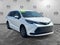 2024 Toyota Sienna LE 8 Passenger
