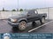 2002 Toyota Tacoma Base