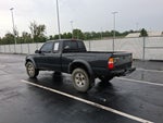 2002 Toyota Tacoma Base