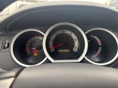 2015 Toyota Tacoma Base V6