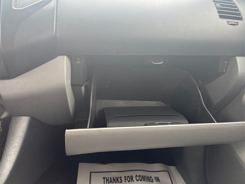 2015 Toyota Tacoma Base V6