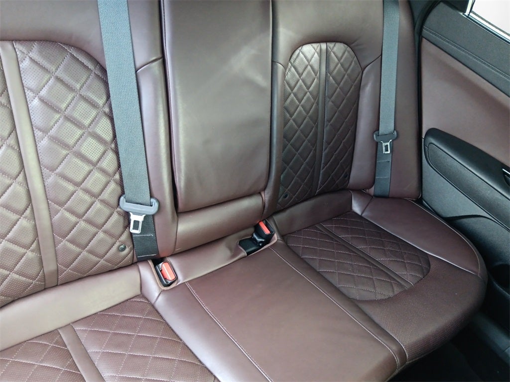 2019 Kia Optima SX Turbo