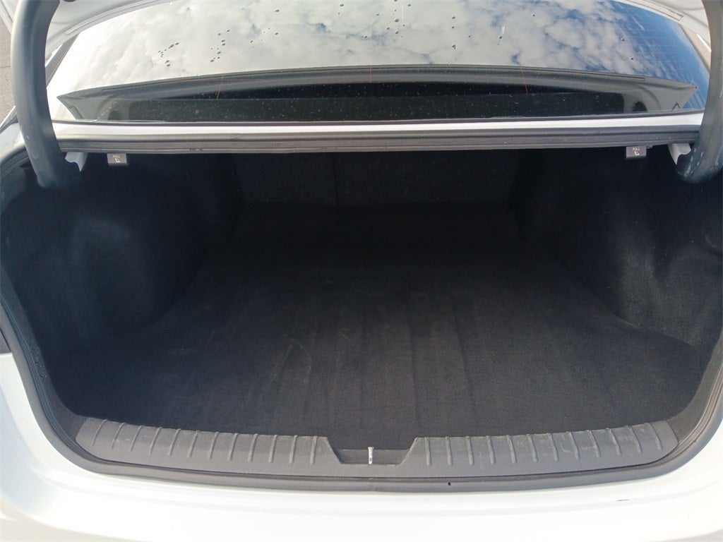 2019 Kia Optima SX Turbo