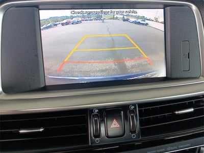 2019 Kia Optima SX Turbo