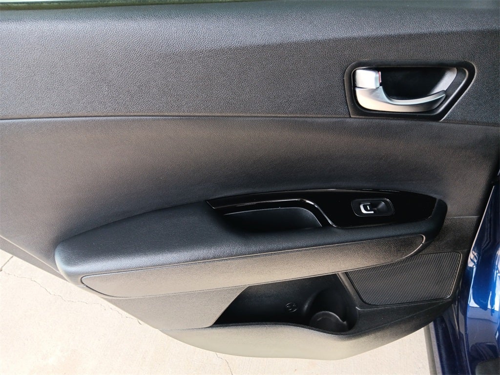 2019 Kia Optima SX Turbo