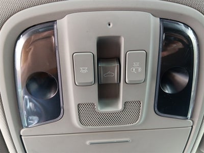 2019 Kia Optima SX Turbo