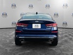 2019 Kia Optima SX Turbo