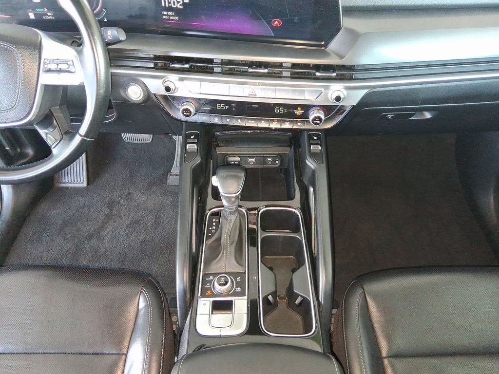 2023 Kia Telluride S