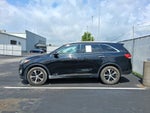 2017 Kia Sorento EX