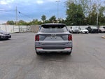 2025 Kia Sorento LX