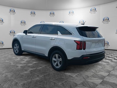 2023 Kia Sorento LX