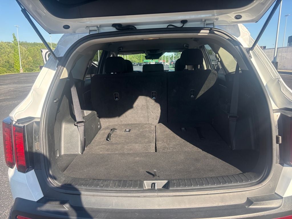 2023 Kia Sorento LX