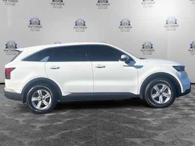 2023 Kia Sorento LX