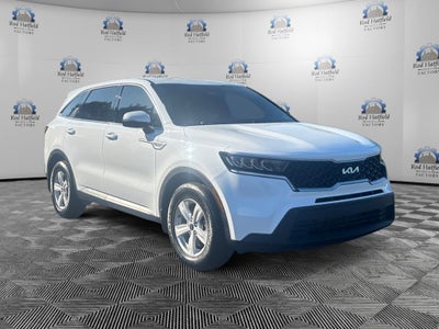 2023 Kia Sorento LX