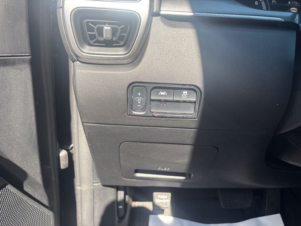 2023 Kia Sorento LX