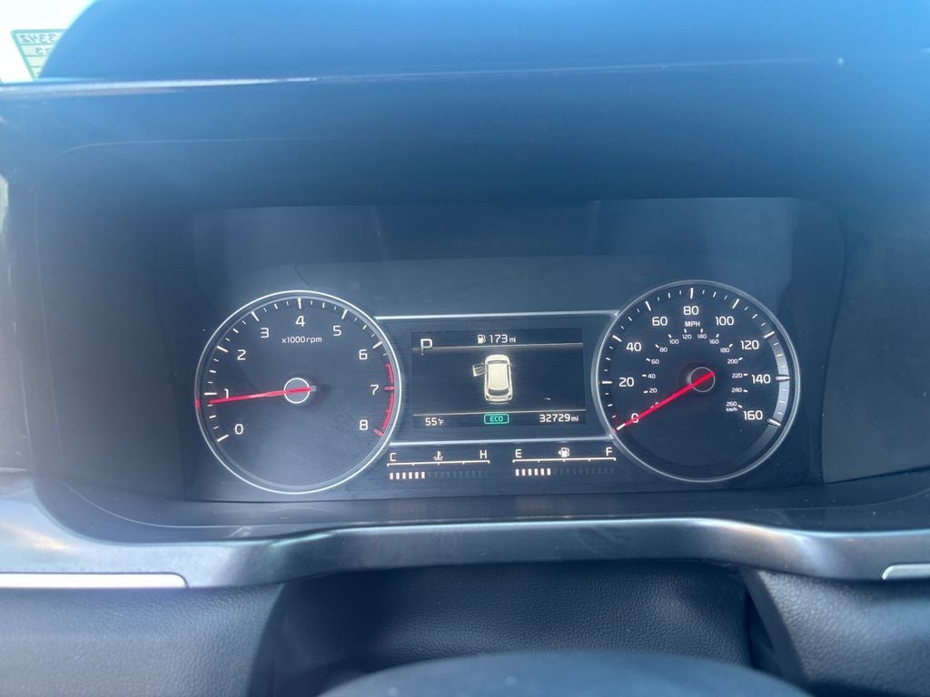 2023 Kia Sorento LX